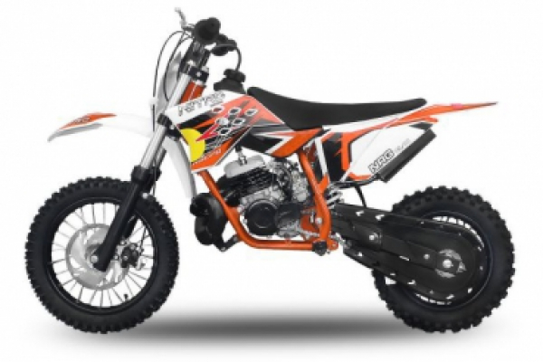 Dirtbike NRG 50cc 12-10" Art. Nr. 1110452